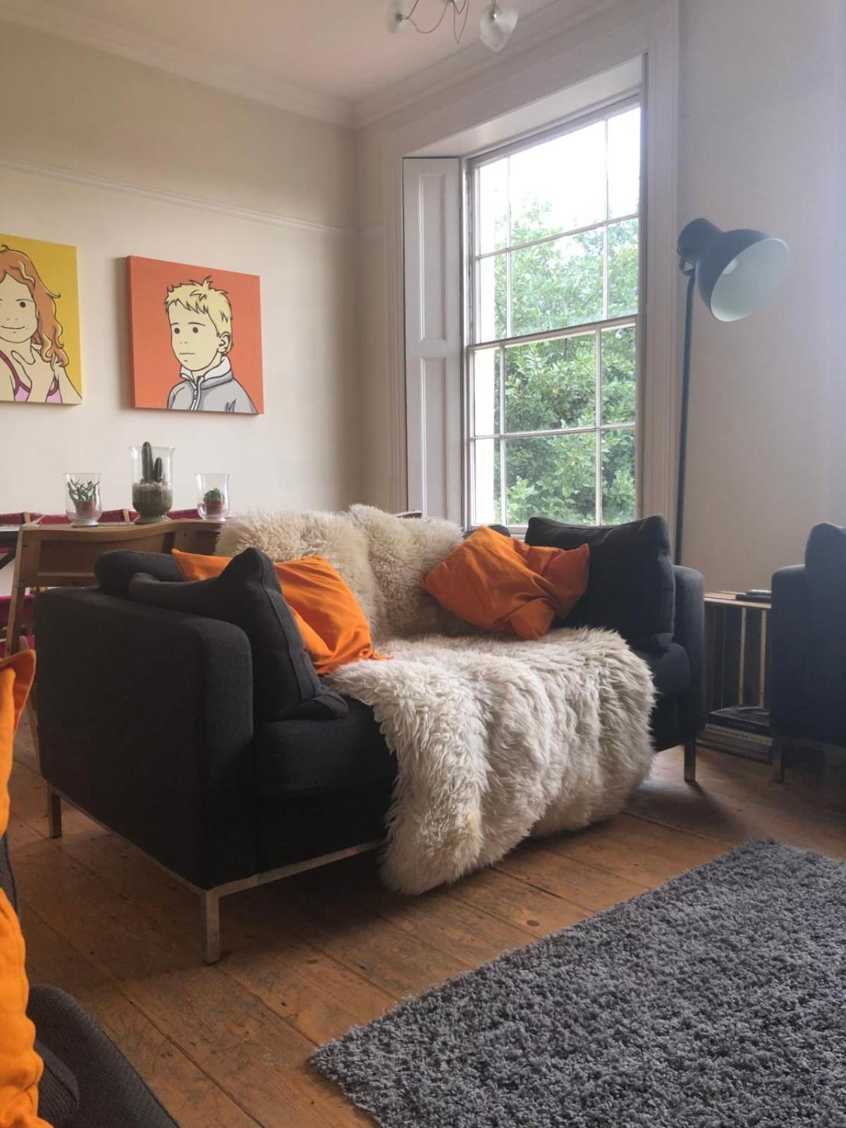 Higgihaus 7 Bed Sleeps Up To 18 Big Groups Best Location Bristol Dış mekan fotoğraf
