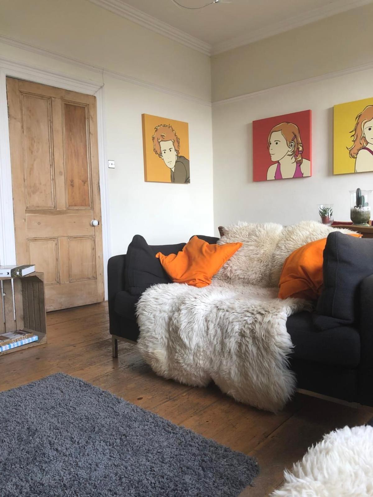 Higgihaus 7 Bed Sleeps Up To 18 Big Groups Best Location Bristol Dış mekan fotoğraf