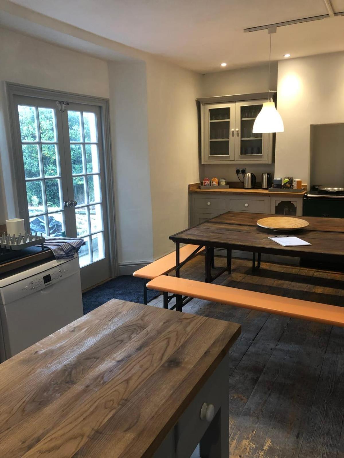 Higgihaus 7 Bed Sleeps Up To 18 Big Groups Best Location Bristol Dış mekan fotoğraf