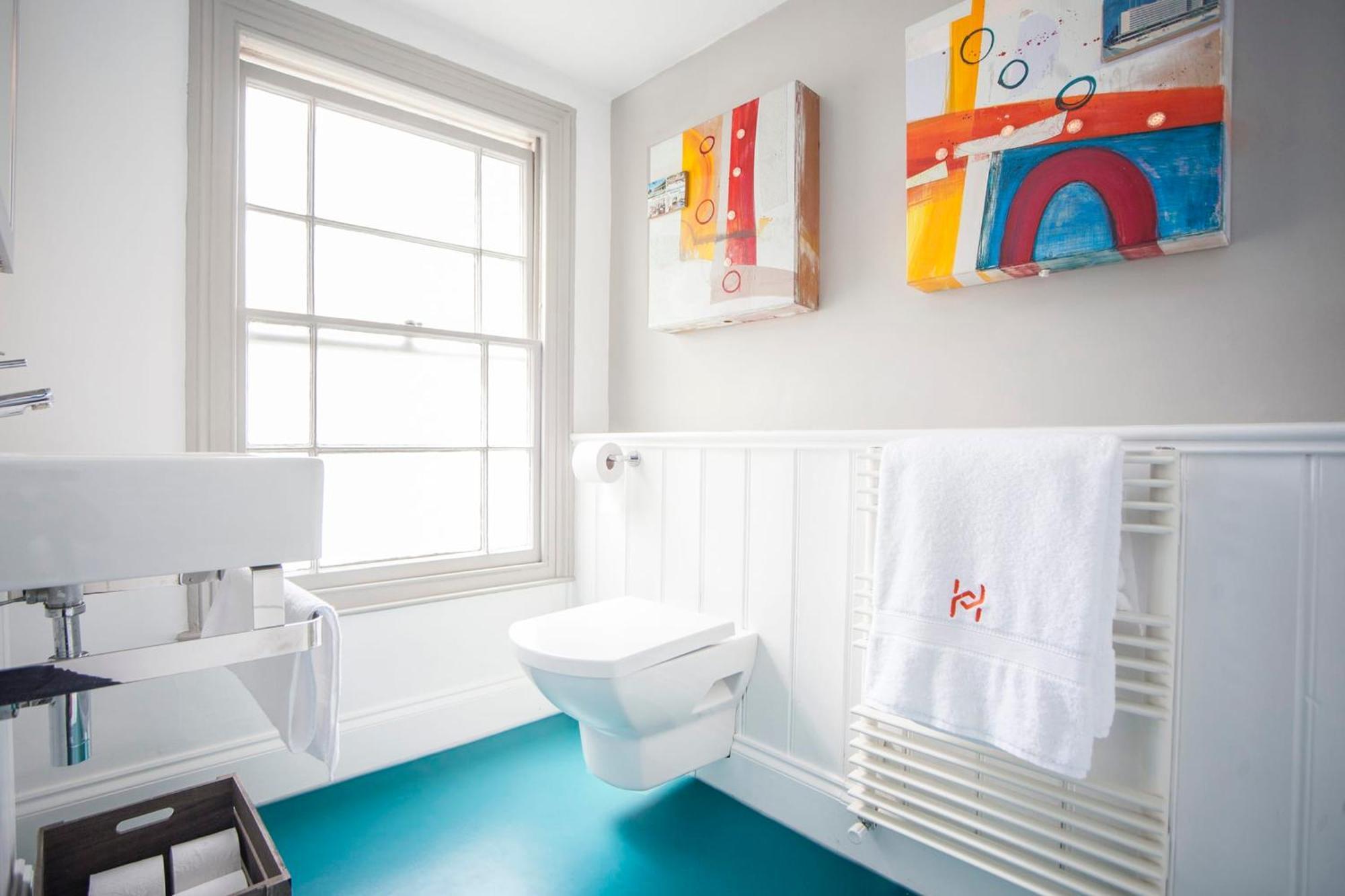 Higgihaus 7 Bed Sleeps Up To 18 Big Groups Best Location Bristol Dış mekan fotoğraf