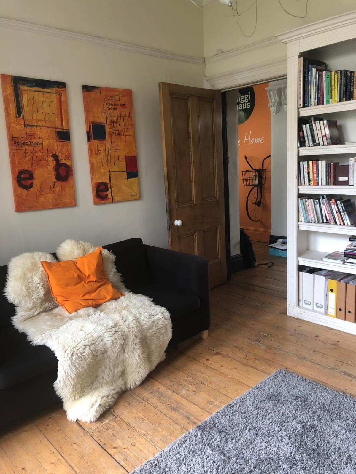 Higgihaus 7 Bed Sleeps Up To 18 Big Groups Best Location Bristol Dış mekan fotoğraf