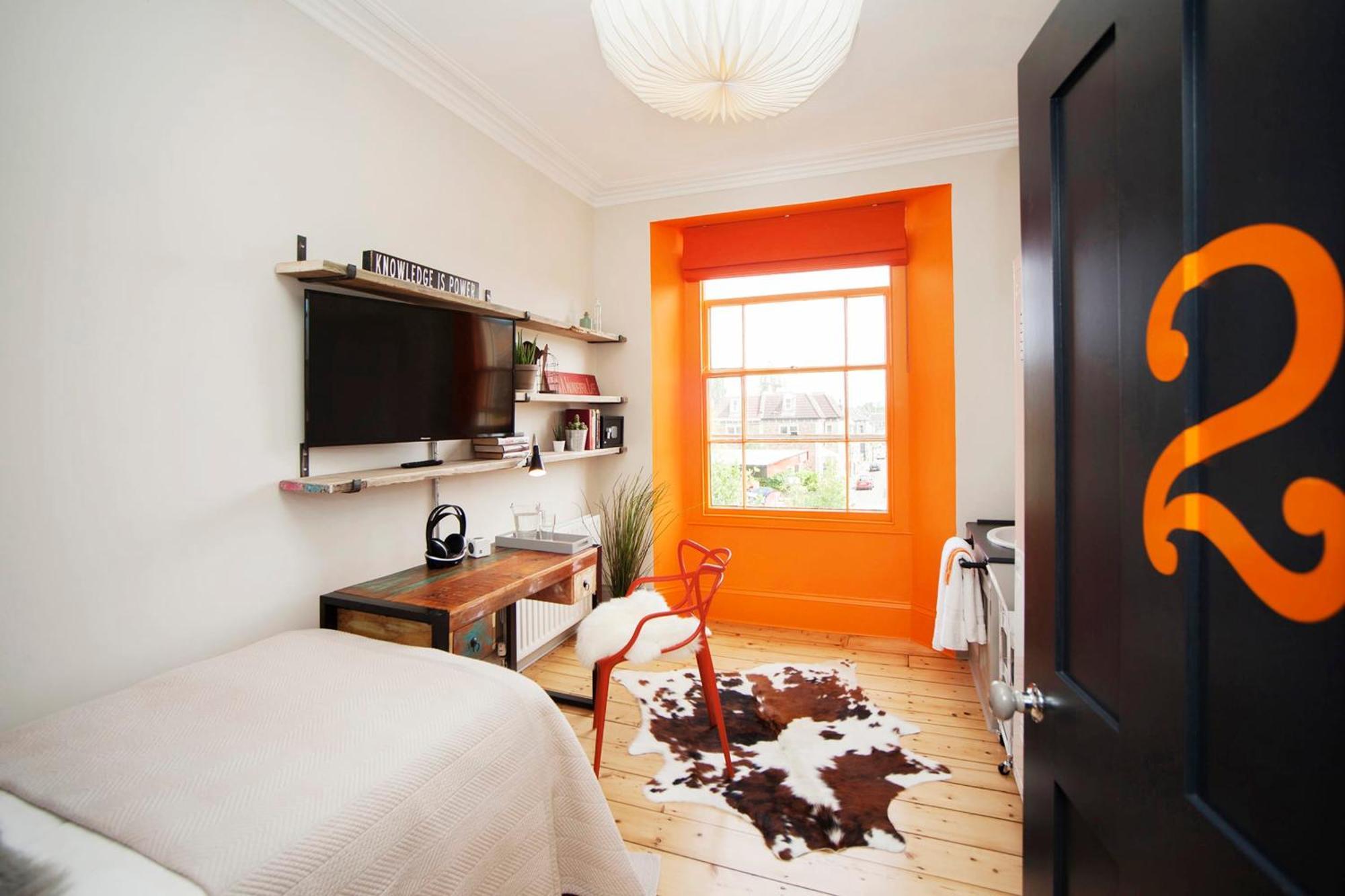 Higgihaus 7 Bed Sleeps Up To 18 Big Groups Best Location Bristol Dış mekan fotoğraf