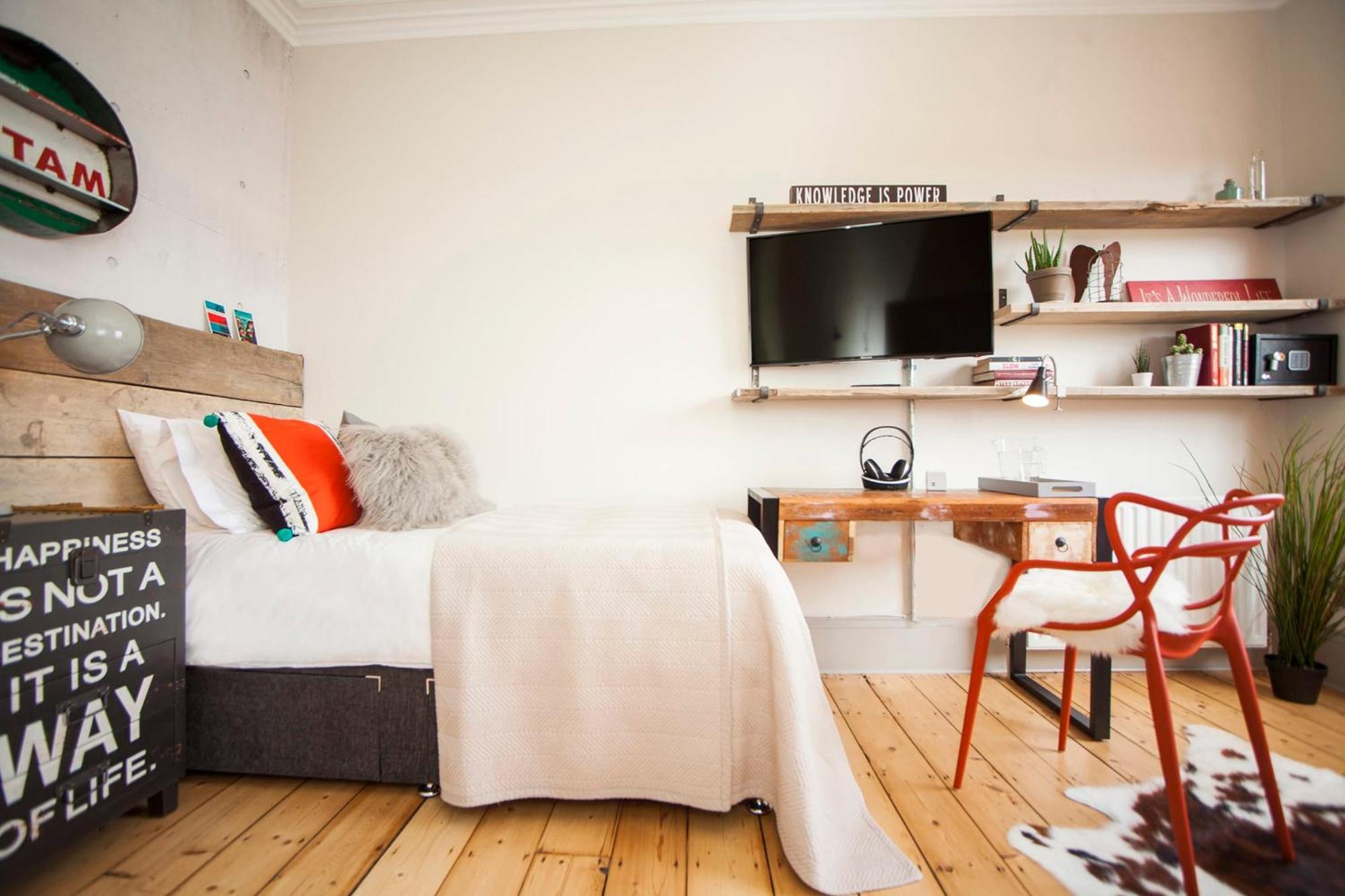 Higgihaus 7 Bed Sleeps Up To 18 Big Groups Best Location Bristol Dış mekan fotoğraf