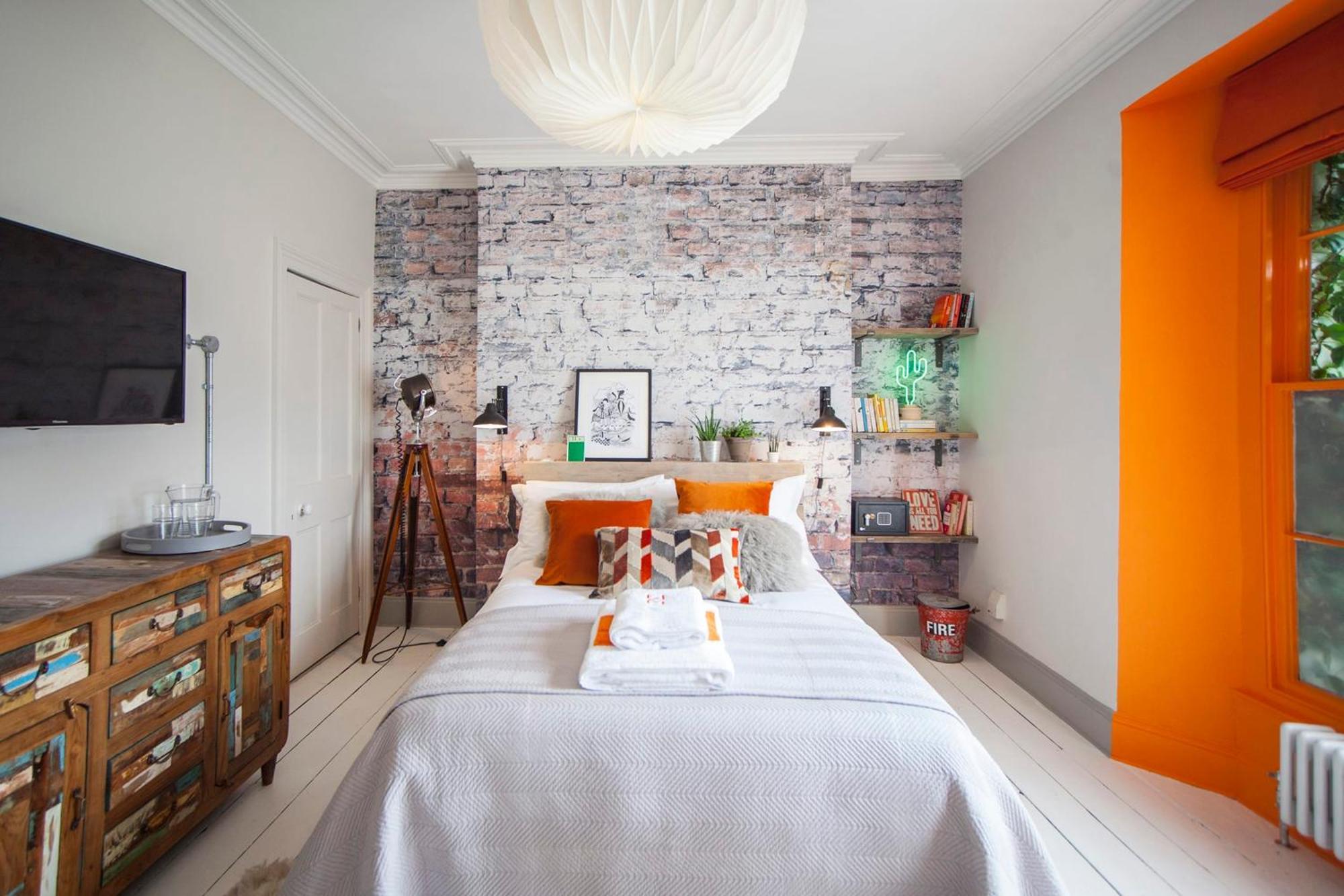 Higgihaus 7 Bed Sleeps Up To 18 Big Groups Best Location Bristol Dış mekan fotoğraf