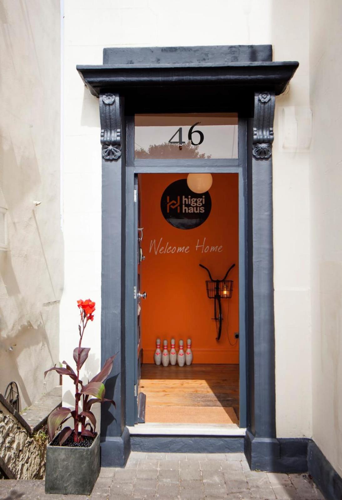 Higgihaus 7 Bed Sleeps Up To 18 Big Groups Best Location Bristol Dış mekan fotoğraf